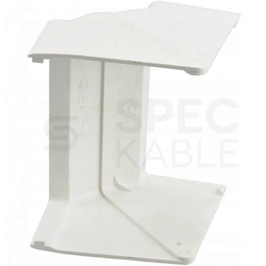 Narożnik wewnętrzny do kanału parapetowego PK 160x65 KOPOS