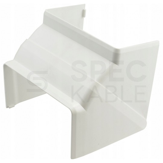 Narożnik wewnętrzny do kanału parapetowego PK 160x65 KOPOS