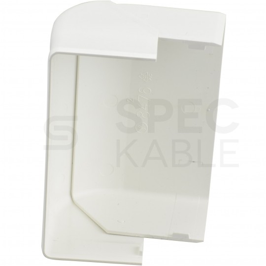 Narożnik zewnętrzny do kanału parapetowego PK 120x55 KOPOS