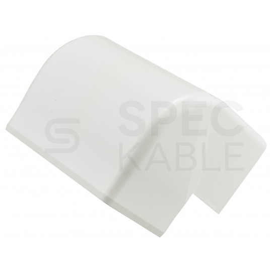 Narożnik zewnętrzny do kanału parapetowego PK 120x55 KOPOS