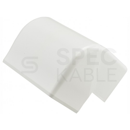 Narożnik zewnętrzny do kanału parapetowego PK 160x65 KOPOS