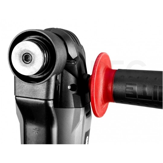 Narzędzie wielofunkcyjne akumulatorowe 18V do cięcia, szlifowania, skrobania bez akumulatora ENERGY+ GRAPHITE 58G013