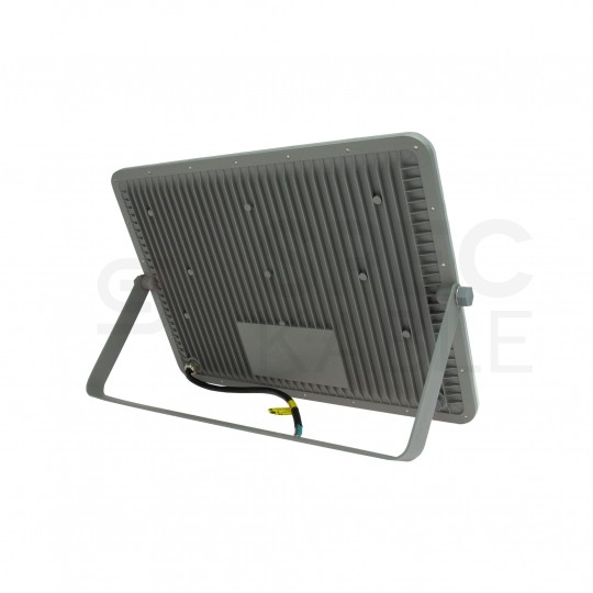 Naświetlacz LED 150W 13600lm 4000K IP65 szary NW NOCTIS MAX SPECTRUM LED