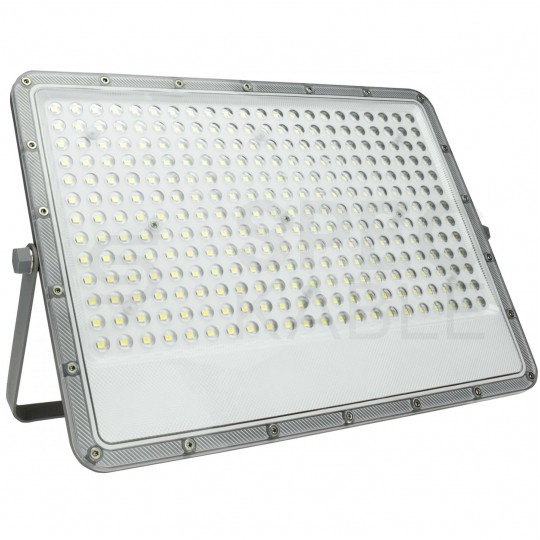 Naświetlacz LED 150W 13600lm 4000K IP65 szary NW NOCTIS MAX SPECTRUM LED