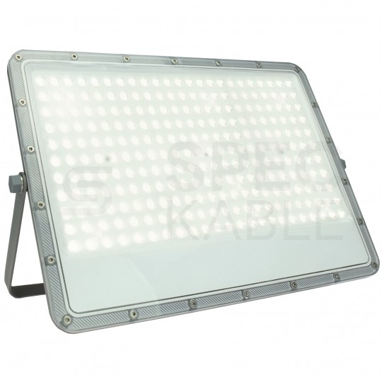 Naświetlacz LED 150W 13600lm 4000K IP65 szary NW NOCTIS MAX SPECTRUM LED