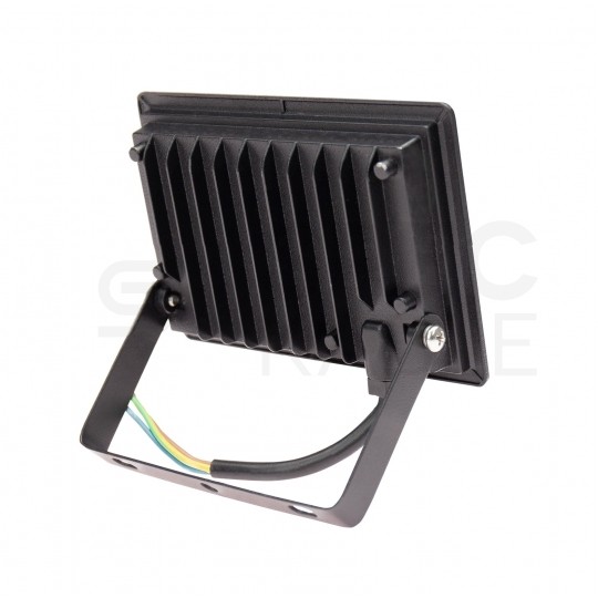 Naświetlacz LED 20W 2000lm 4000K IP65 czarny NW LUX 3 NOCTIS SPECTRUM LED