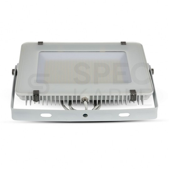 Naświetlacz, LED SMD 200W 24000lm 6400K IP65 barwa CW biała zimna V-TAC VT-206-W 5 LAT GWARANCJI