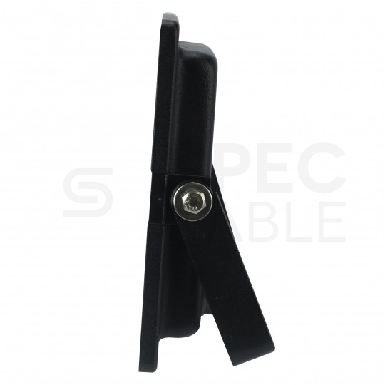 Naświetlacz LED SMD 20W 1500lm 3000K IP65 czarny WW REBEL