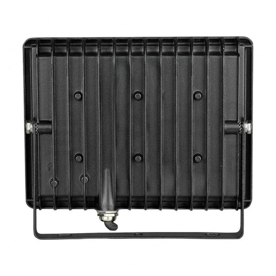 Naświetlacz LED SMD 20W 1620lm 6500K IP65 czarny barwa CW biała zimna VT-4021 V-TAC