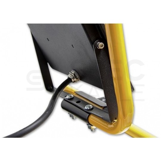 Naświetlacz LED SMD 50W 4500lm 4500K IP65 Vega przenośny NW MASTER LED