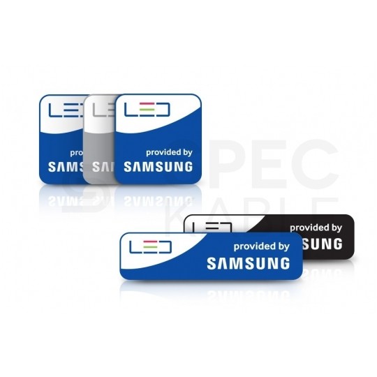 Naświetlacz, projektor LED SMD 30W 2340lm 4000K IP65 czarny z mufa przyłączeniowa barwa NW biała neutralna V-TAC SAMSUNG VT-138 5 LAT GWARANCJI