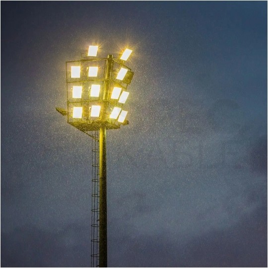 Naświetlacz, projektor LED SMD 30W 4800lm 6400K IP65 czarny barwa CW biała zimna V-TAC VT-4931 5 LAT GWARANCJI