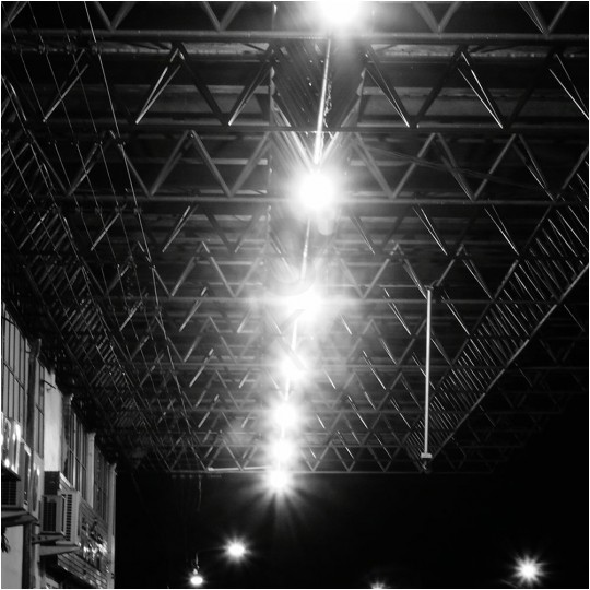 Naświetlacz, projektor LED SMD 30W 5550lm 6500K IP65 czarny barwa CW biała zimna IK06 V-TAC VT-4435-5 5 LAT GWARANCJI