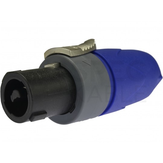 NEUTRIK Wtyk Speakon 2-pin na kabel do 10,0mm NL2FX