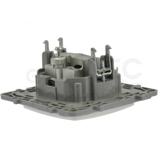 NILOE Gniazdo antenowe R/TV/SAT/SAT końcowe 1,5dB