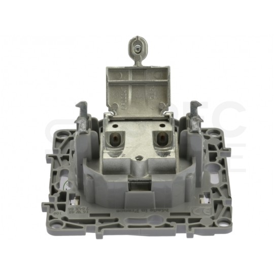 NILOE Gniazdo antenowe R/TV/SAT/SAT końcowe 1,5dB