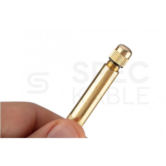 Nóż olejowy do cięcia szkła ze zbiornikiem na olej i obrotową głowicą NEO 56-821