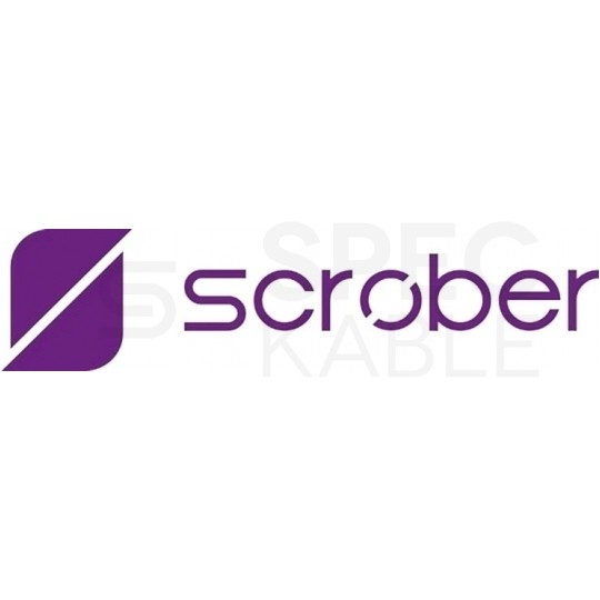 Nóż zapasowy do skrawarki puszek podtynkowych SCROBER