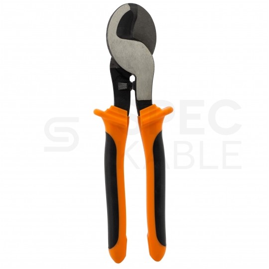 Nożyce do cięcia kabli miedzianych i aluminiowych, obcinak 225mm NEO 01-515
