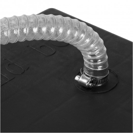 Obudowa hermetyczna IP65 do akumulatora