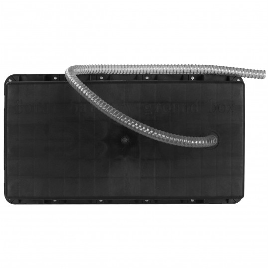 Obudowa hermetyczna IP65 do akumulatora