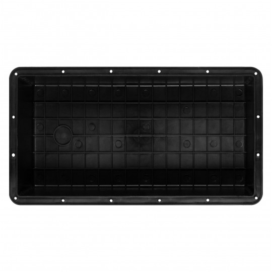 Obudowa hermetyczna IP65 do akumulatora