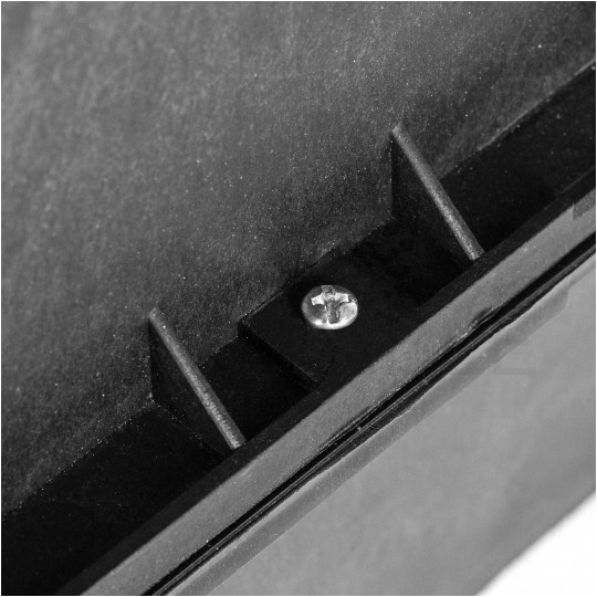 Obudowa hermetyczna IP65 do akumulatora