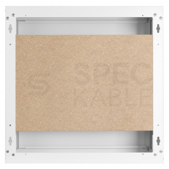 Obudowa metalowa szafka TPR-7 CATV 500x500x200mm natynkowa