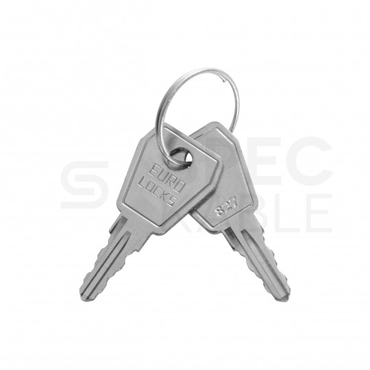 Obudowa metalowa szafka TPR-7 CATV 500x500x200mm natynkowa