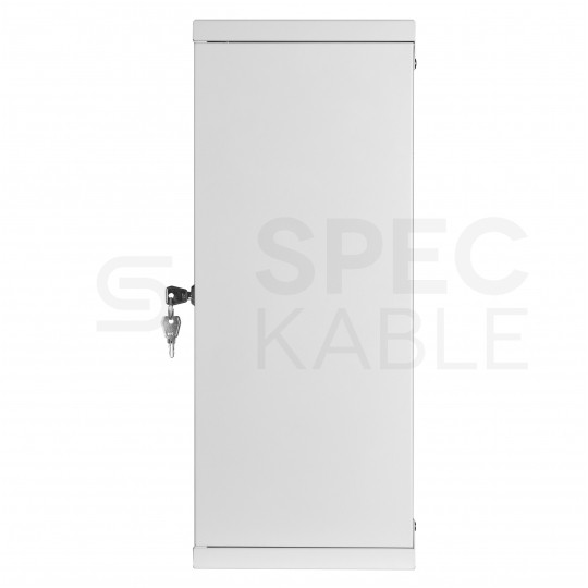 Obudowa metalowa szafka TPR-7 CATV 500x500x200mm natynkowa