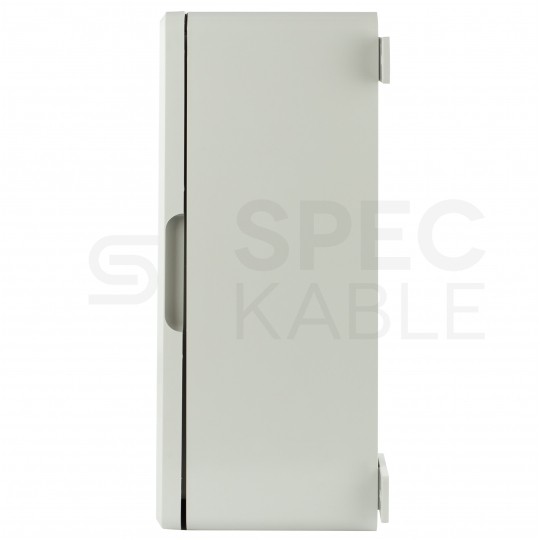 Obudowa plastikowa skrzynka hermetyczna natynkowa ABS 300x200x130mm IP65