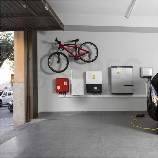 Obudowa plastikowa skrzynka hermetyczna natynkowa ABS 350x250x150mm IP65