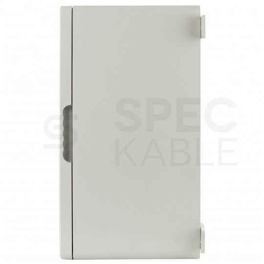 Obudowa plastikowa skrzynka hermetyczna natynkowa ABS 400x300x220mm IP65