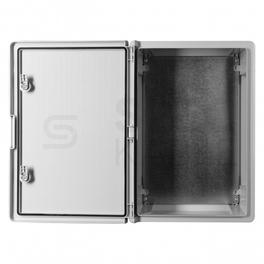 Obudowa plastikowa skrzynka hermetyczna natynkowa ABS 500x350x190mm IP65