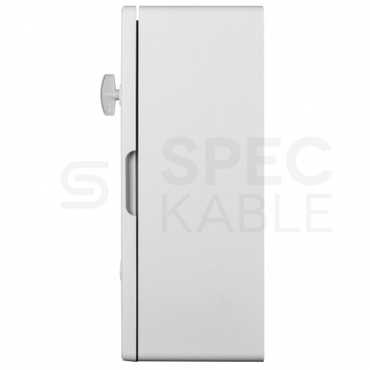 Obudowa plastikowa skrzynka hermetyczna natynkowa ABS 500x350x190mm IP65