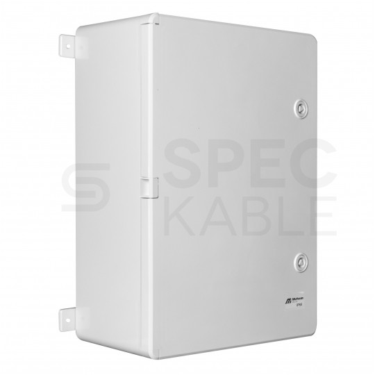 Obudowa plastikowa skrzynka hermetyczna natynkowa ABS 500x400x180mm IP65