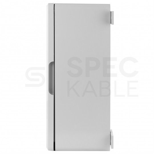 Obudowa plastikowa skrzynka hermetyczna natynkowa ABS 500x400x180mm IP65