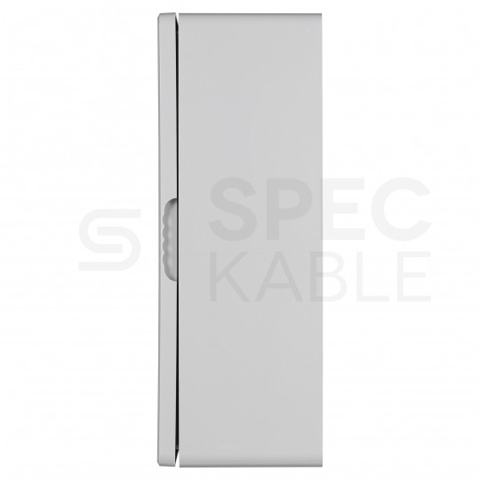 Obudowa plastikowa skrzynka hermetyczna natynkowa ABS 500x400x180mm IP65 NEKU