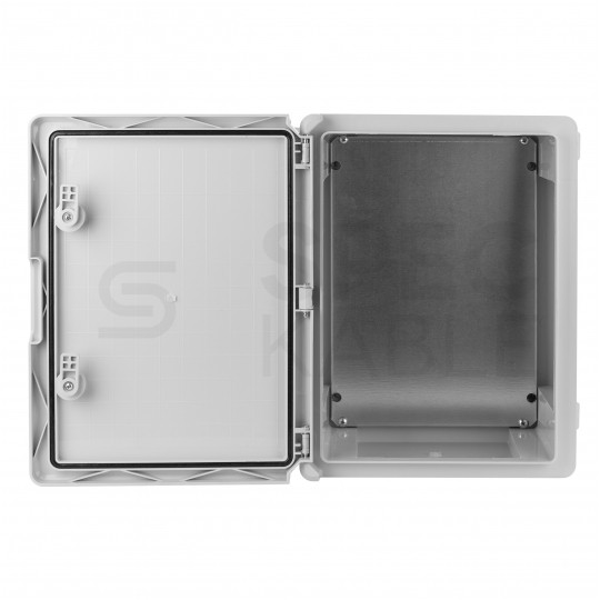 Obudowa plastikowa skrzynka hermetyczna natynkowa ABS 500x400x240mm IP65