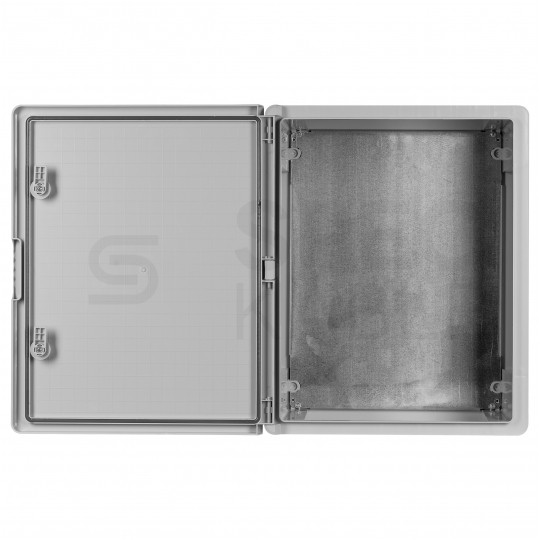 Obudowa plastikowa skrzynka hermetyczna natynkowa ABS 500x400x240mm IP65 NEKU