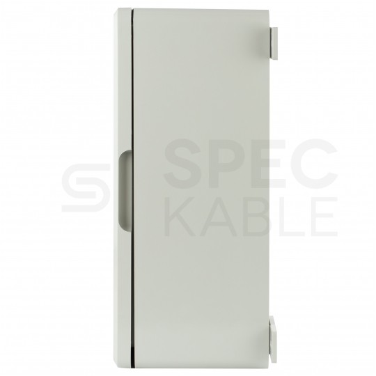 Obudowa plastikowa skrzynka hermetyczna natynkowa ABS 600x400x200mm IP65