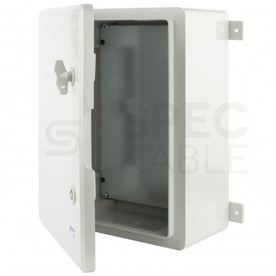 Obudowa plastikowa skrzynka hermetyczna natynkowa ABS 600x400x200mm IP65