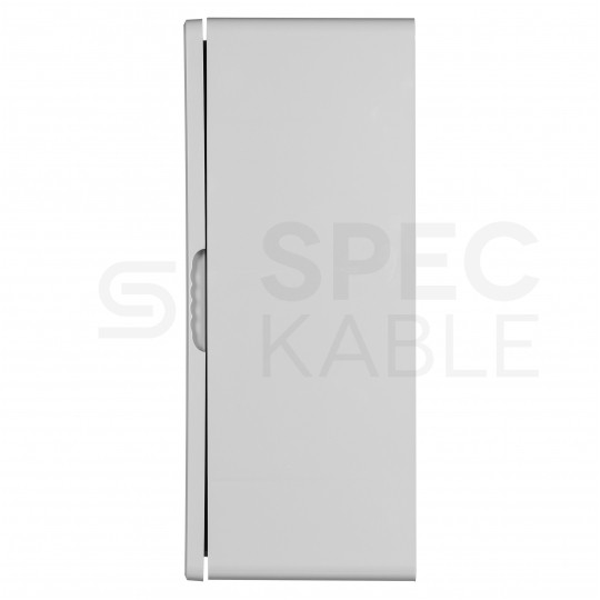 Obudowa plastikowa skrzynka hermetyczna natynkowa ABS 600x400x200mm IP65 NEKU