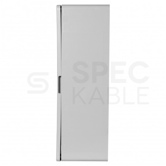 Obudowa plastikowa skrzynka hermetyczna natynkowa ABS 800x600x260mm IP65 NEKU