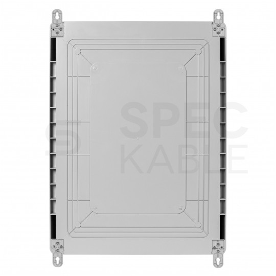 Obudowa plastikowa skrzynka hermetyczna natynkowa ABS 800x600x260mm IP65 NEKU