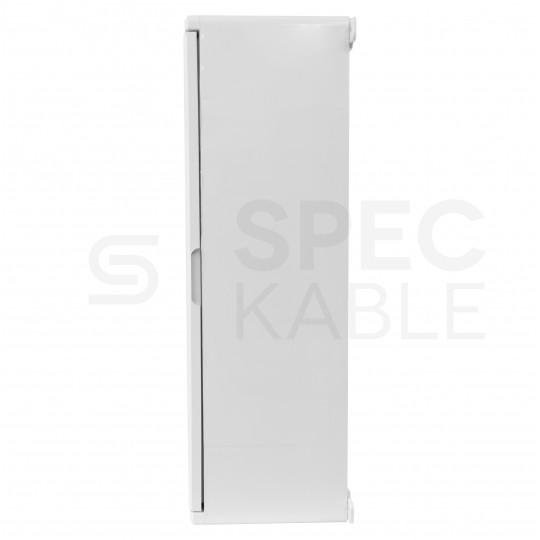 Obudowa plastikowa skrzynka hermetyczna natynkowa ABS 800x600x280mm IP65