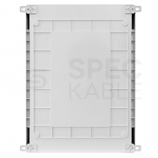 Obudowa plastikowa skrzynka hermetyczna natynkowa ABS 800x600x280mm IP65