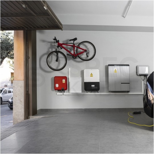 Obudowa plastikowa skrzynka hermetyczna natynkowa ABS 800x600x280mm IP65