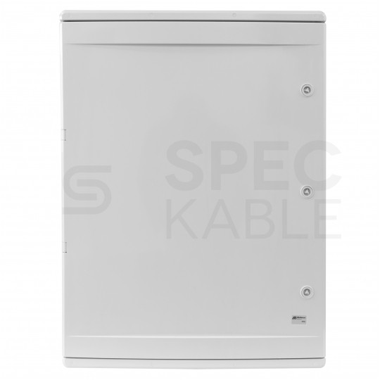 Obudowa plastikowa skrzynka hermetyczna natynkowa ABS 800x600x280mm IP65