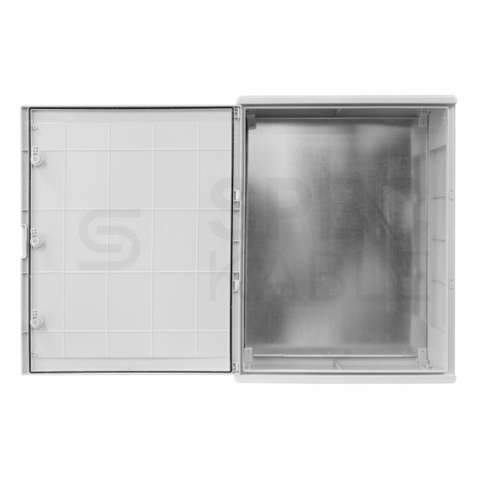 Obudowa plastikowa skrzynka hermetyczna natynkowa ABS 800x600x280mm IP65